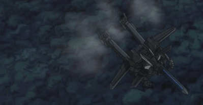 xinnocentiax:  “I strike like an avenging angel!” 