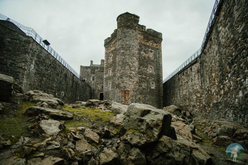 AD - Paid PromotionI’m back on the hunt, exploring some of the classic Outlander filming locat