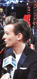 LARRY IS LOVE LARRY IS LIFE