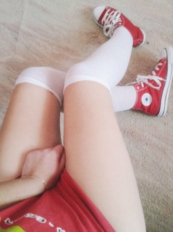 Knee Socks