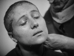 hirxeth:  The Passion of Joan of Arc (1928) dir. Carl Theodor Dreyer