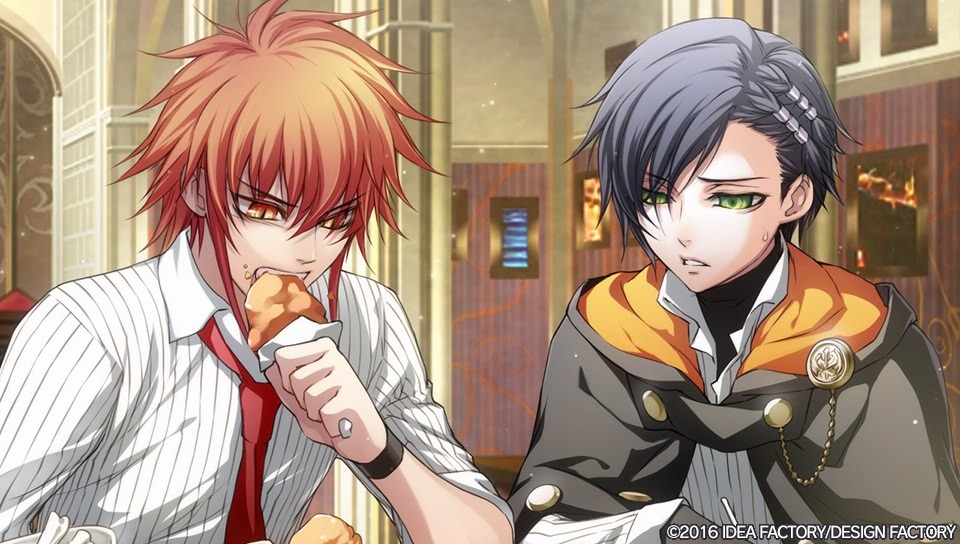 r18 otome games android