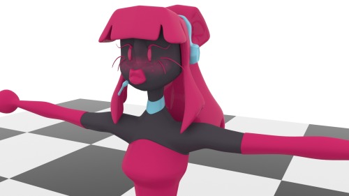 my first 3d model!! made in maya :^)pc music’s latest signee look out for her next zoom gig.