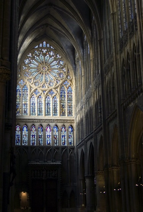 desijolieschoses: Cathédrale de Metz, France