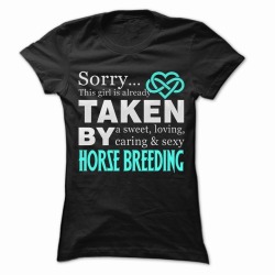 bbqkraken:  etsytshirt: Men Are Horse breeding … Rock Time