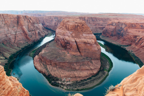 Horseshoe Bend, Arizona.