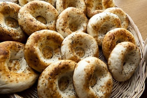 takhminatjk:Traditional Tajik bread