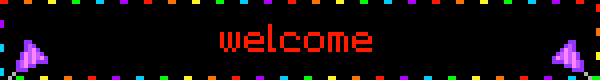 Random Blinkies I Made
