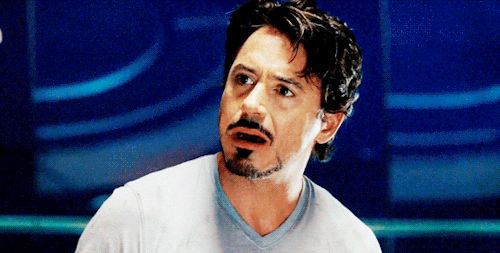 ave-stark:  iron man (2008)