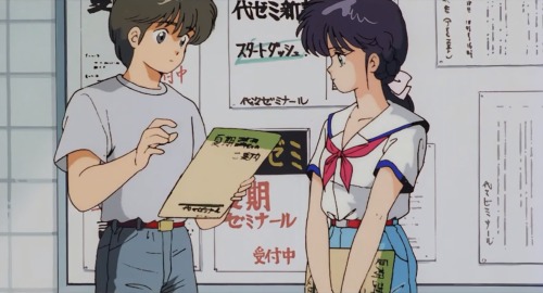 kimagure orange road