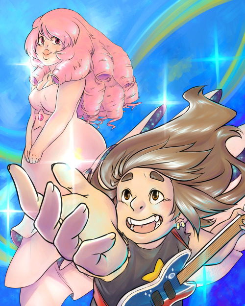 firregani:  If you’re interested in having this on something, please check out my RedBubble!http://www.redbubble.com/…/fir…/works/14581349-greg-universe