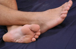 meatymalefeet:  dirtymalefeet:  #malefeet