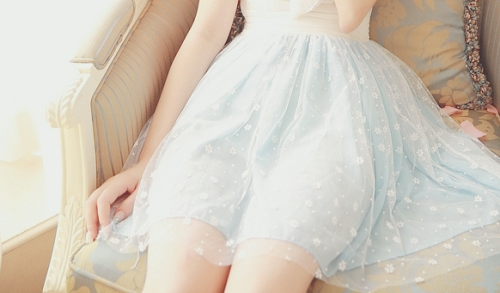 Princess of an Infinity Dream