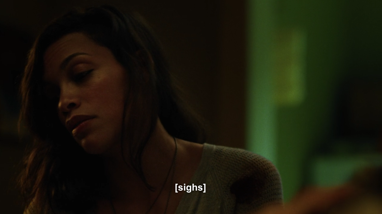 strangeparker:  pinkpassionpop:  Matt: *is matt* Claire: season 2 update:    this