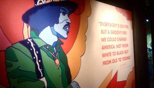 Awesome museum in Seattle. Great quote. Photo credit to Jared Presley. #jaredpresley #seattle #seatt
