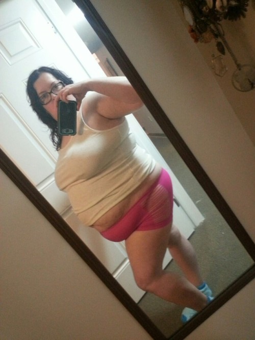 Fatty Selfie