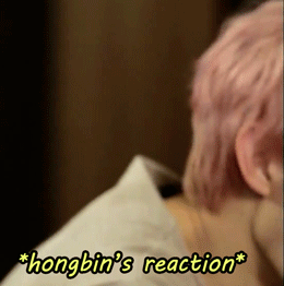 hyde-leo-from-n:  Hakyeon knows how to do it right~