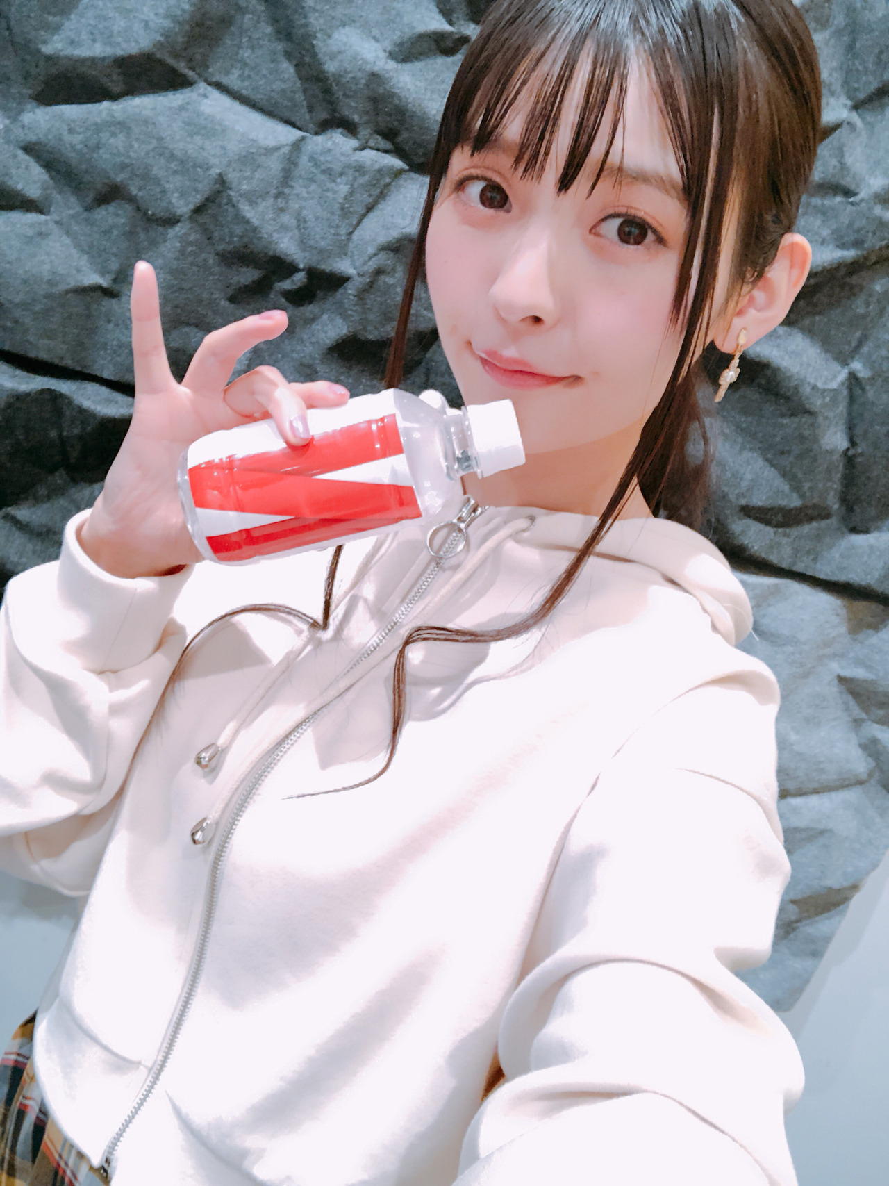 ha-n-to-u-me-i:  上坂すみれ　uesaka sumire2019.03.23　アニメジャパン1日目でした！