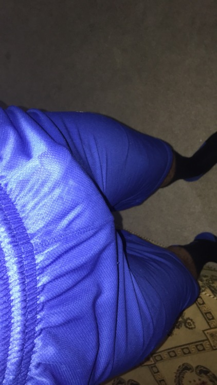 guysinshortsandsocks:  You know they are hot!  FOLLOWER SUBMISSION!