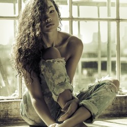 Crystal-Black-Babes:  Most Perfect Young Brown Beauty: Ashley Moore - Loveliest Ethnic