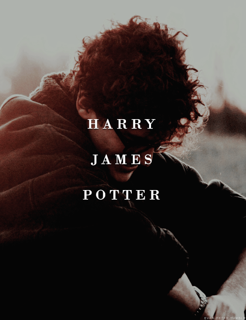 evan-peter: Favourite Literary Duos: Harry Potter &amp; Ron Weasleyfor @fabeldyr —  &