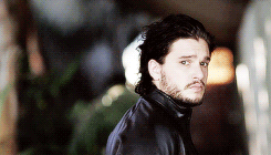 Gameofthronesdaily:  Jimmy Choo Man With Kit Harrington 