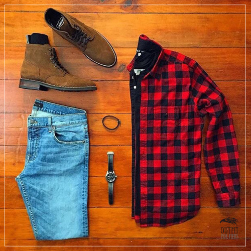 Outfit for Mens