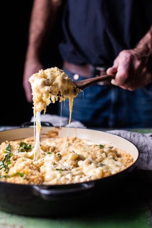 The Cheese-Maker’s Mac and Cheese