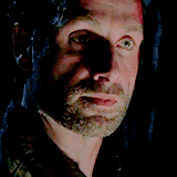 beaufortplace:  Favorite TV Characters: {The Walking Dead}  → Rick Grimes. “These