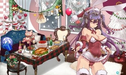 futureisfailed:  藤ます@3日目_東キ-47aさんはTwitterを使っています: “サンタながもんが追加されなかったので自作するのまき http://t.co/3B1CQEltWw”