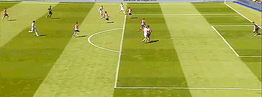 hendohop-deactivated20150507: Ronaldo’s 8-minute hattrick is the fastest by a Madrid