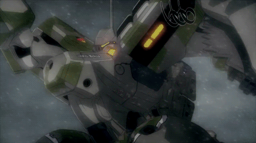 Schwarzesmarken 12 episodes, story is a prequel to the Muv Luv anime, set up when the Beta appeared 