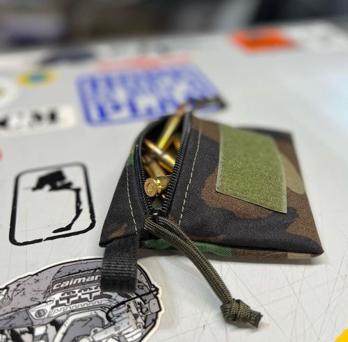 Micro in God’s color.. . #jonestactical #jtmob #belts #gear #tactical #police #military #cobrabuck