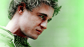 Top 20 Favourite Book-only Asoiaf Characters (as Voted By Our Followers) #18. Garlan Tyrell