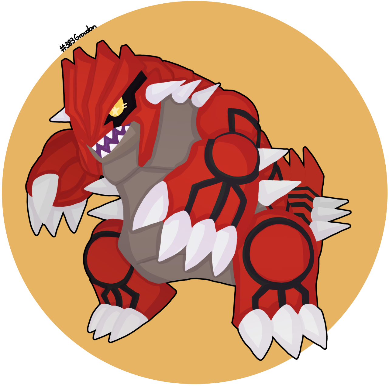 Primal Groudon Tumblr Posts Tumbral Com Primal Groudon Tumblr Posts Tumbral Com