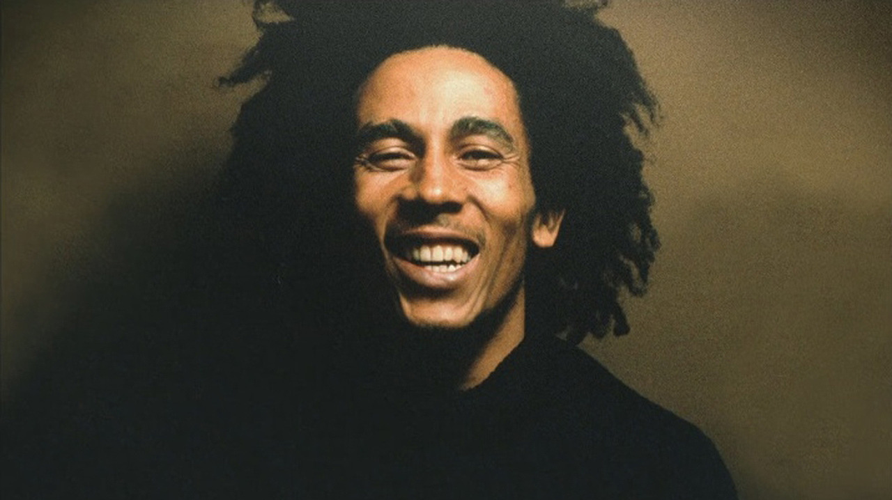 worldwarxp:  Thank you, Lord, for what you’ve done for me. ~ Bob Marley