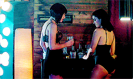 bethsmaggie:  Betty and I come as a matching set. You want one, you take us both.