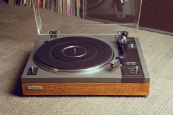 Kopeikin Brothers vintage HiFi