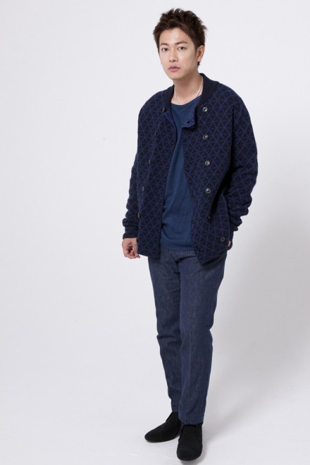 pechumori:  Takeru Sato’s special interview for “Bakuman”credit: http://www.oricon.co.jp/special/48282/