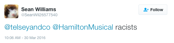 heyitscdubs:  afoolishfigment:  micdotcom:  Oh look, a bunch of people who completely