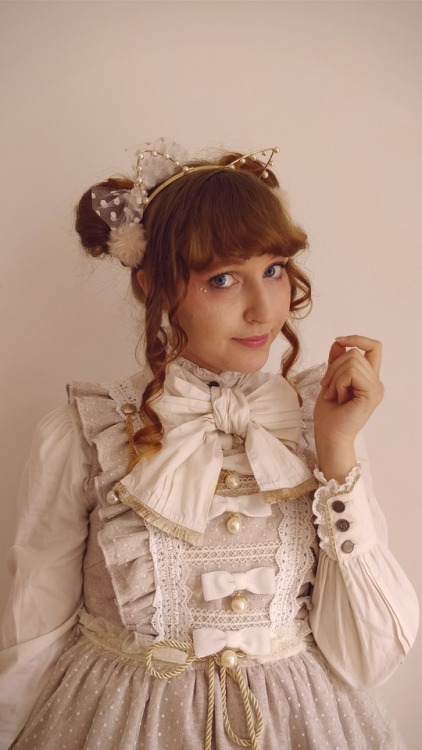nohopeonmondays: My outfit for the new dress I got as a sponsored gift from @devilinspiredofficial I