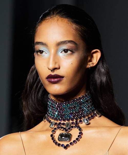 themakeupbrush:Lanvin S/S 2022