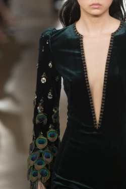 Juilletdeux:yanina Couture | Fall/Winter 2018 Couture