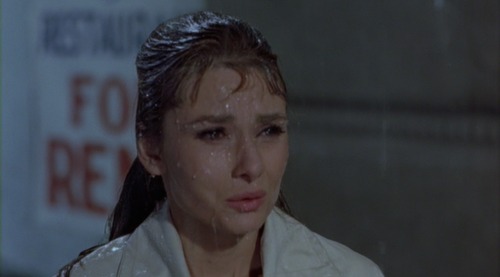 cinemaphiles-blog:Breakfast at Tiffany’s (dir. Blake Edwards, 1961)