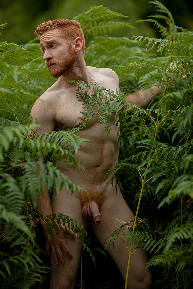 wintersbeard:  Leander
