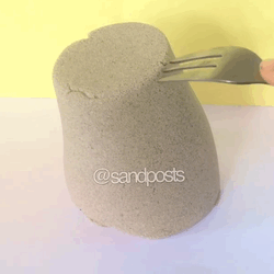 glitteringstardust: By Sandposts on IG