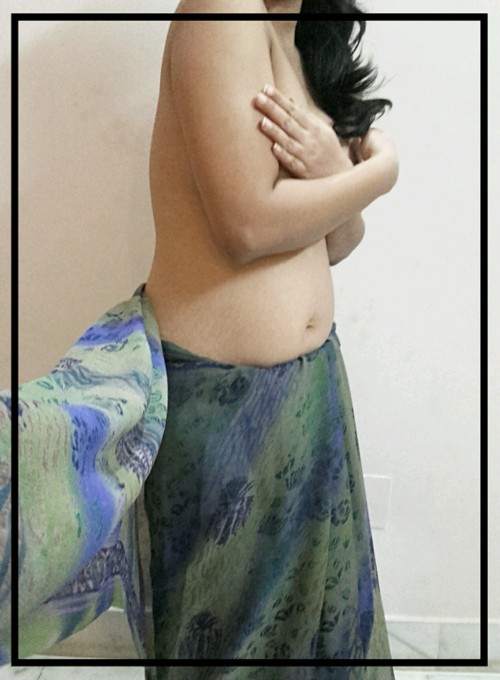 Indian wife