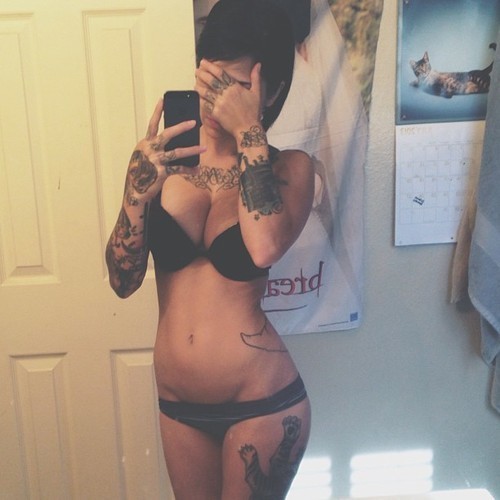 hotnonnudes - Hot Non-Nudes