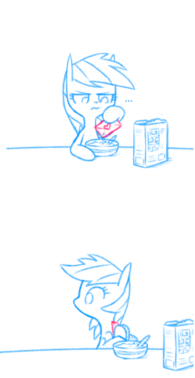 raridashdoodles:(http://imgur.com/28htojx) It’s those little things you do for