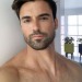 elnerdo19:Sexy Fitness Coach, Thiago Lazzarato! Definitely would not mind being trained